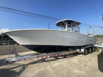 2026 Cape Horn 31T