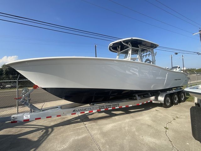 2025 Cape Horn 31T