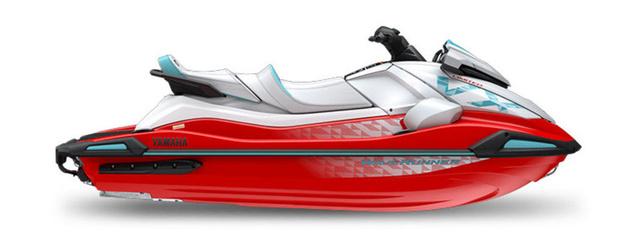 Yamaha WaveRunner VX Limited