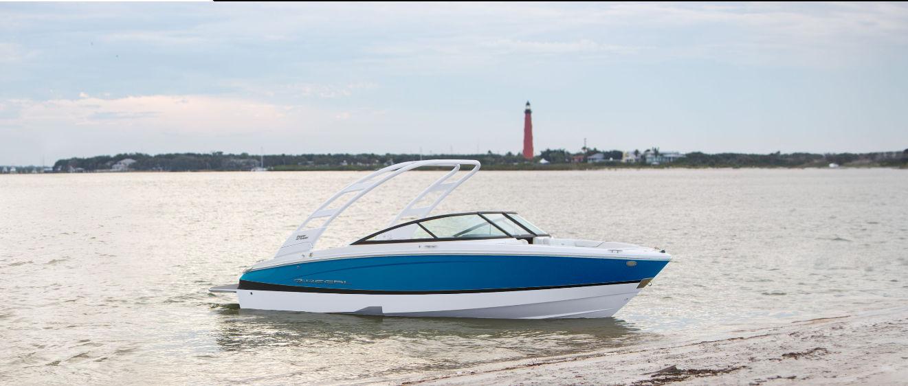 2026 Regal LS2