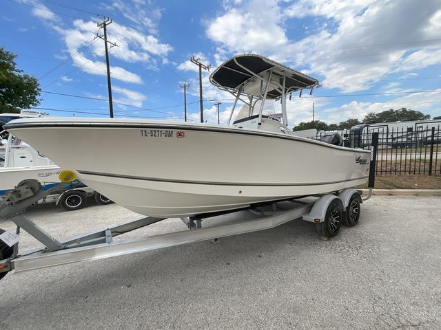 2015 Mako 214
