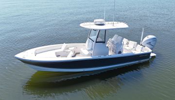 2021 Regulator 26XO 425XTO