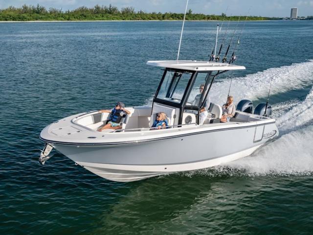 Robalo R250 boats for sale - boats.com