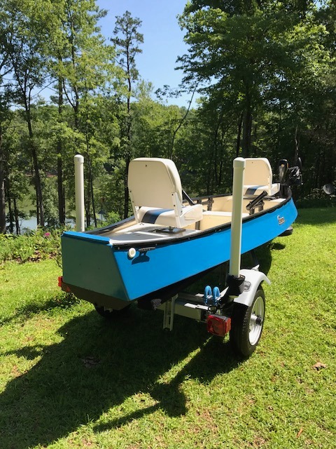 Gheenoe boats for sale in United States - boats.com