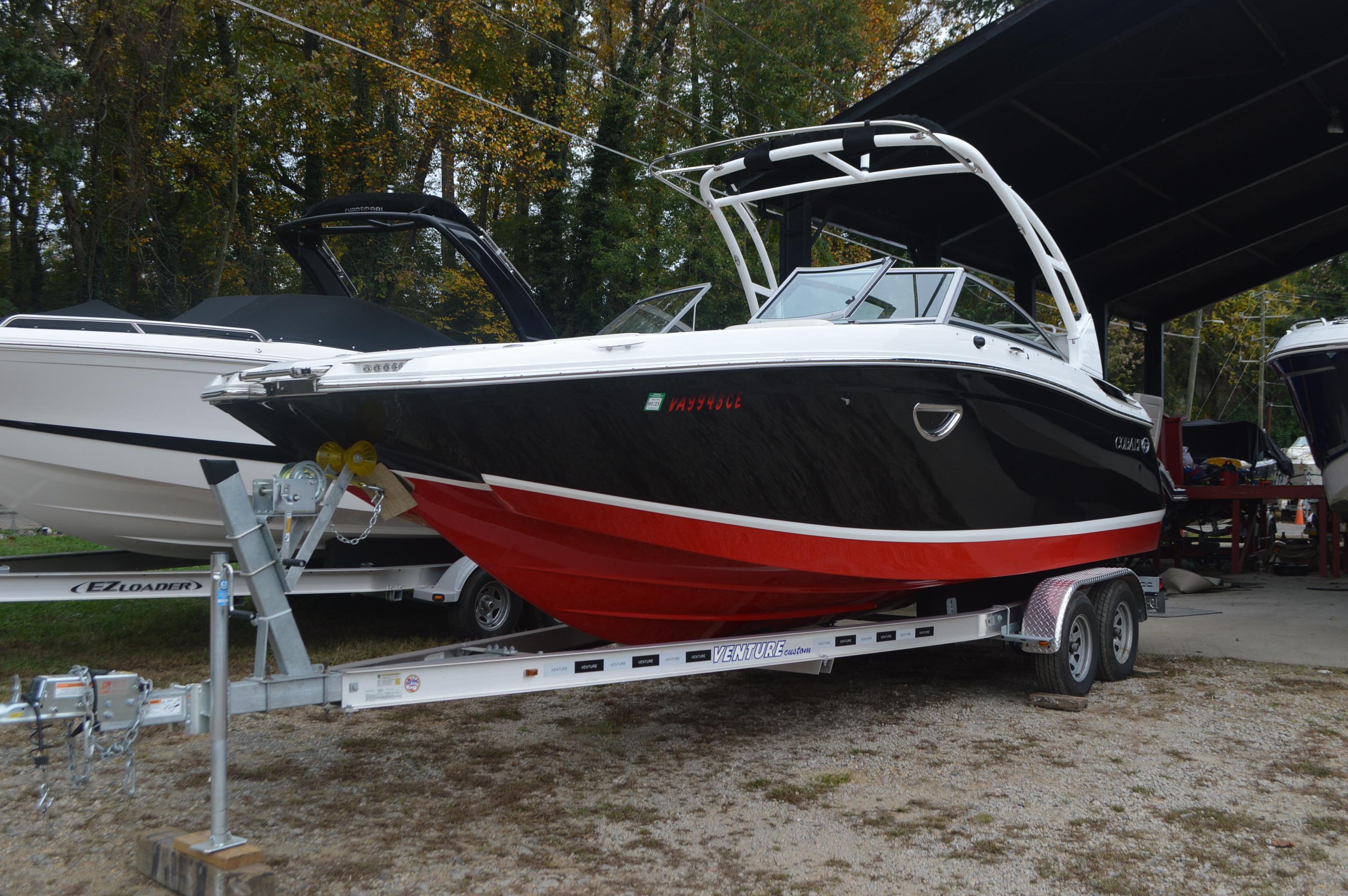 used cobalt boats for sale in iowa