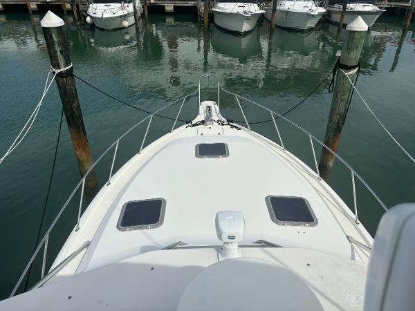 1995 Tiara Yachts 3600 Open