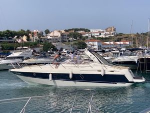 Cranchi Endurance 41 IMG-20250817-WA0009