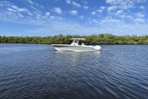 Boston Whaler 280 Outrage