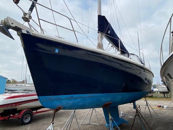 Hunter 336 boats for sale in United States - boats.com