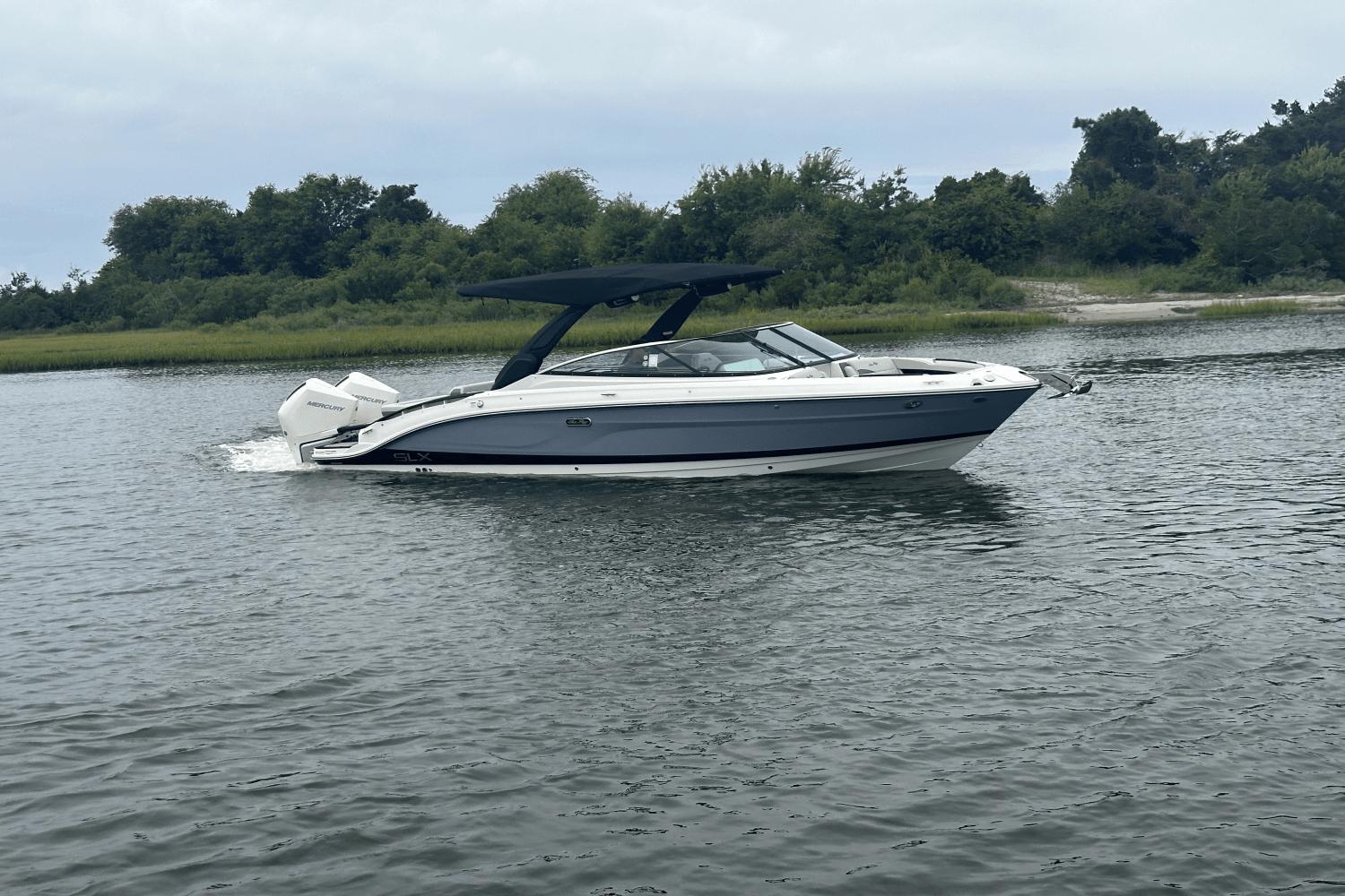 2016 Sea Ray 350 SLX, Cornelius North Carolina - boats.com