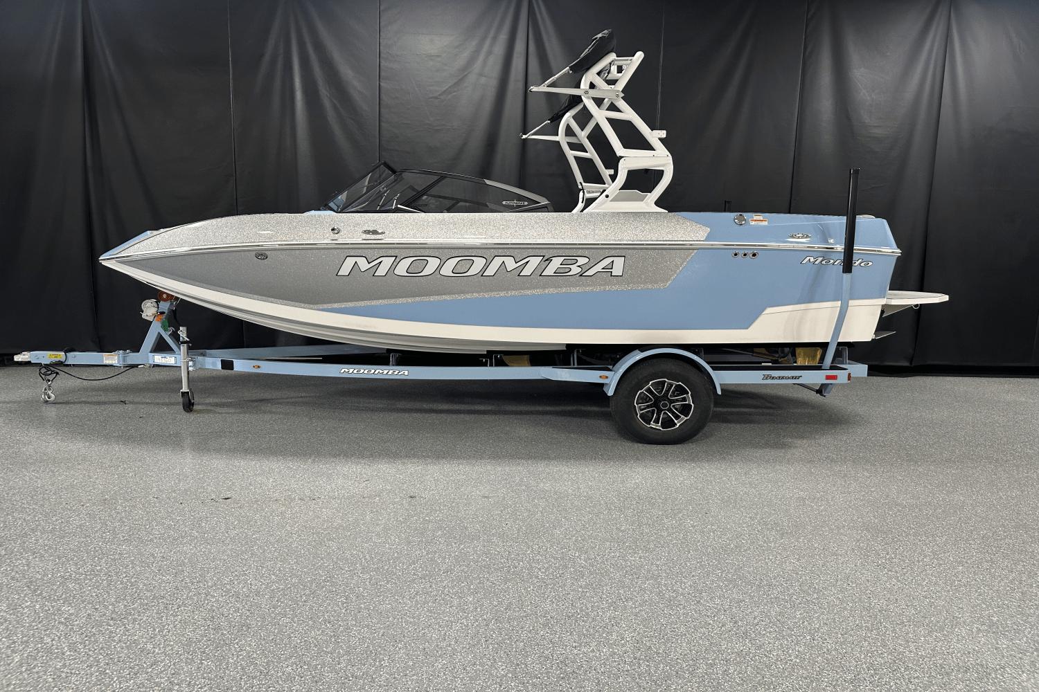 2024 Moomba Mondo