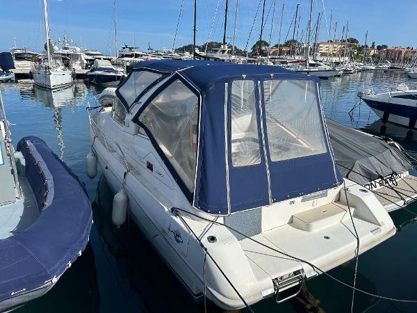 2001 RIO 850 Cruiser