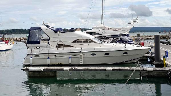1999 Pearl 41