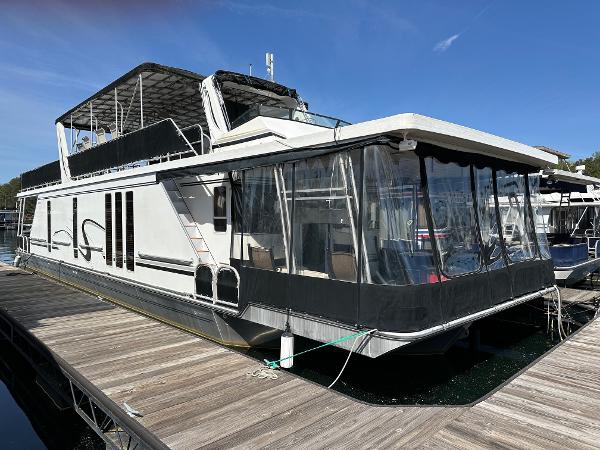 2006 Lakeview 16x68