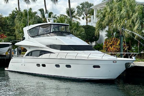 2006 Marquis 59