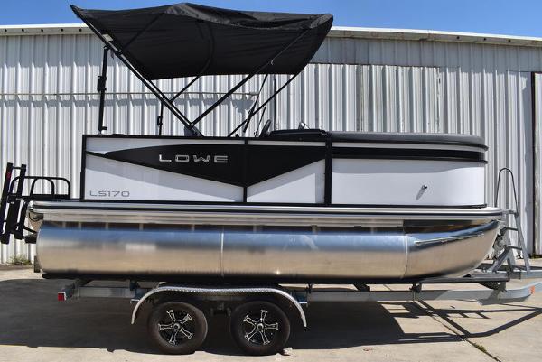 2025 Lowe LS 170