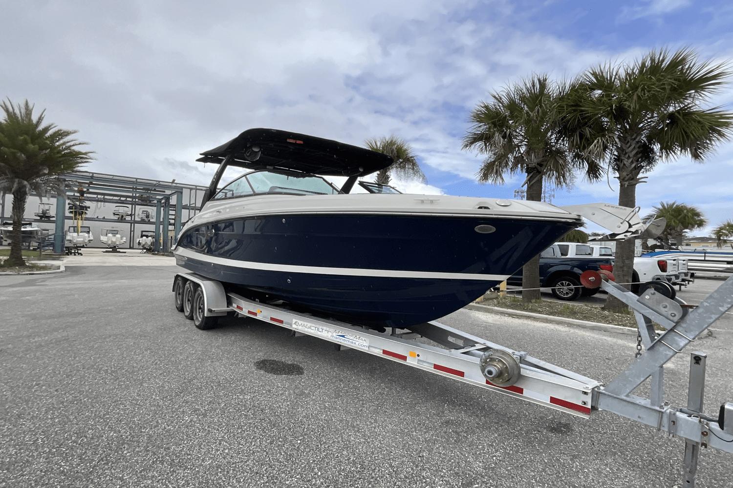 2025 Sea Ray SLX 280, Naples United States - boats.com