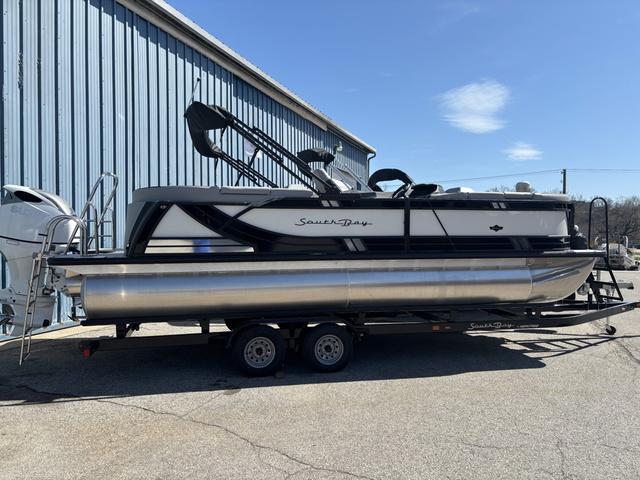 2025 South Bay 523RS