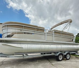 2022 Starcraft LX22