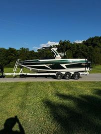 2024 Tiger Marine 24 RZX