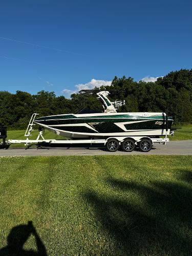 2024 Tiger Marine 24 RZX