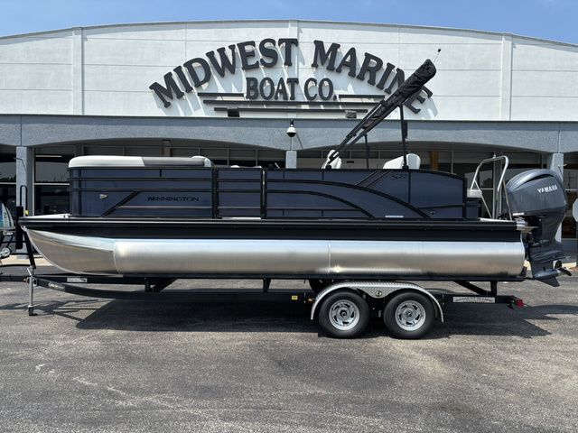 2026 Bennington 22 SSB / YAMAHA VF150