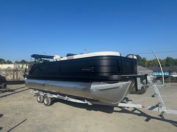 2026 Godfrey Sweetwater 2286 SFL - Yamaha 250 SHO