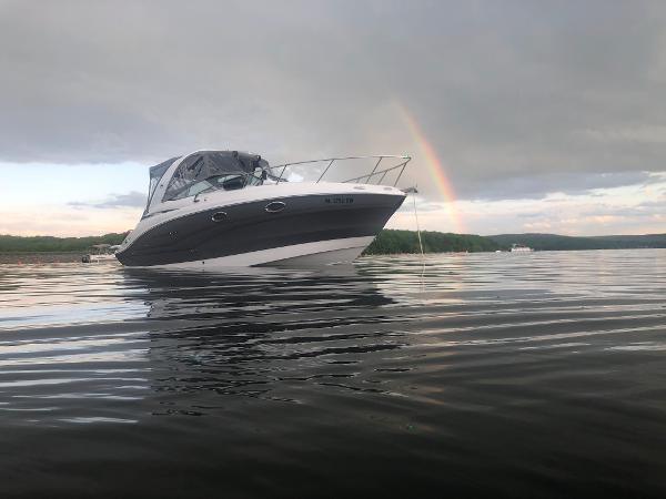2019 Crownline 264 CR