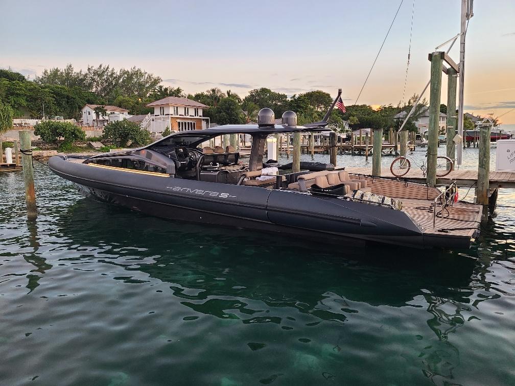 2016 Anvera 55