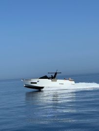 2021 De Antonio Yachts D34 CRUISER