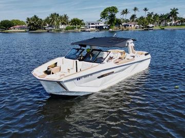 2024 Nautique Super Air Nautique G23 Paragon