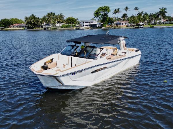 2024 Nautique Super Air Nautique G23 Paragon