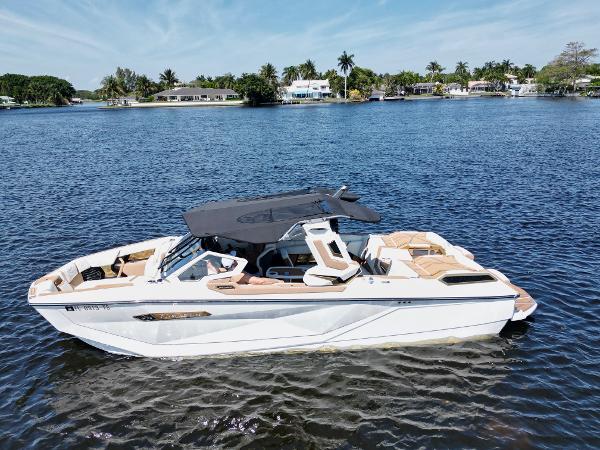 2024 Nautique Super Air Nautique G23 Paragon