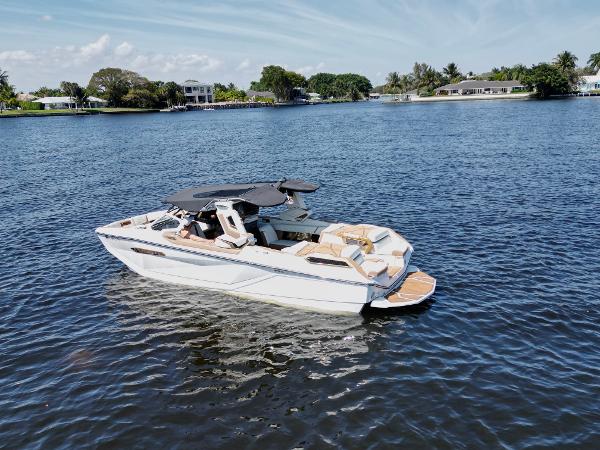 2024 Nautique Super Air Nautique G23 Paragon