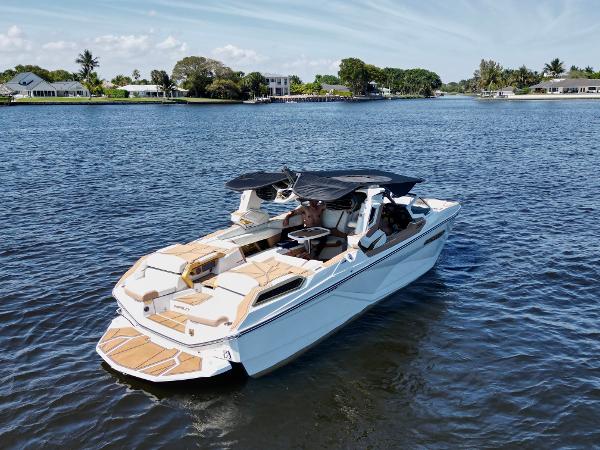 2024 Nautique Super Air Nautique G23 Paragon