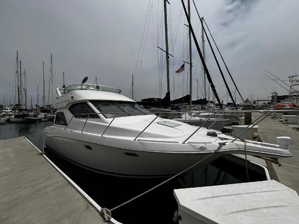 1995 Bayliner 3258 Avanti, Stockton United States - boats.com 1995 Bayliner 3258 Avanti, Stockton United States - boats.com