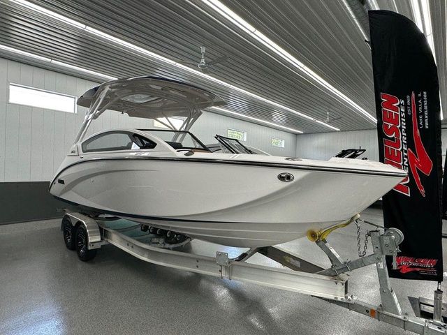Yamaha Boats 275SD