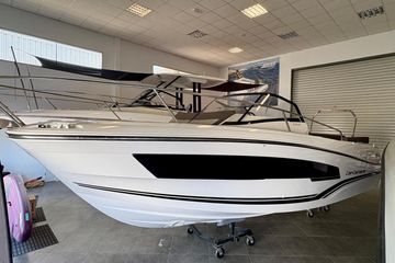 2025 Jeanneau CAP CAMARAT 7.5 WA SERIE 3