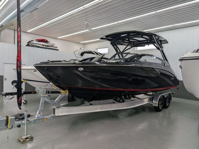 Yamaha Boats 275SD