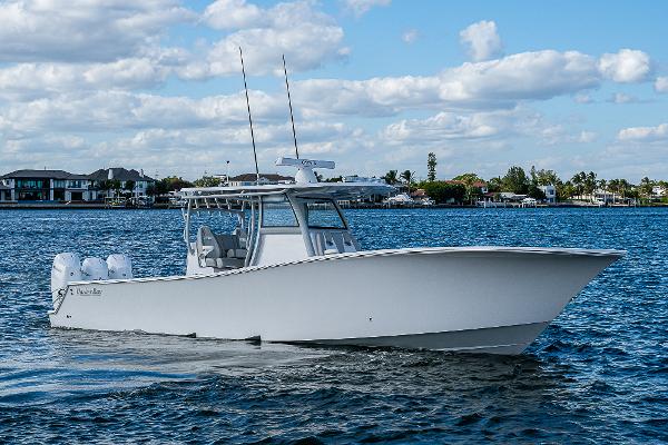 Onslow Bay 37TE