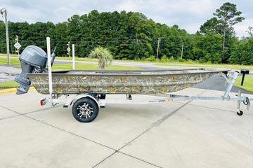 2026 War Eagle 648LDV