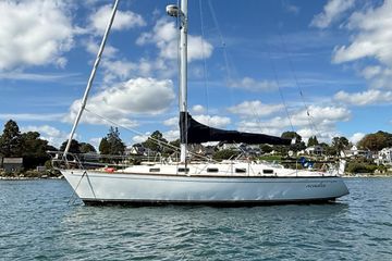 1997 Tartan 3800