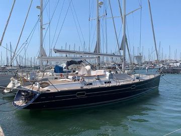 2002 Comar 51 DH