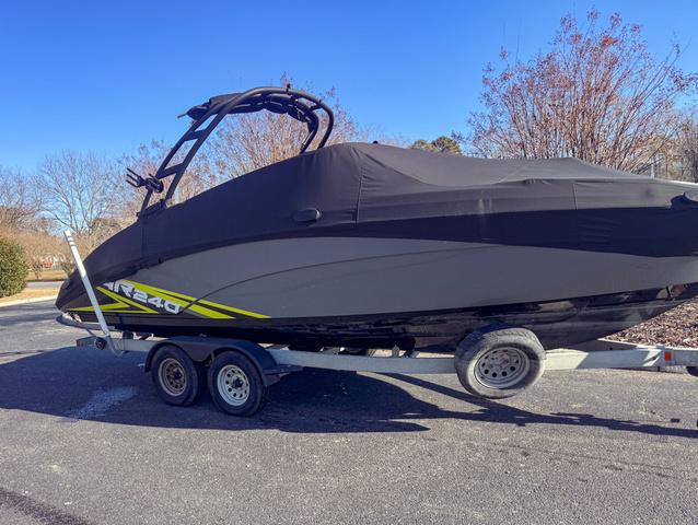 Yamaha Boats Ar240 for sale - boats.com