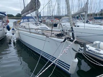 2005 X-Yachts X-40