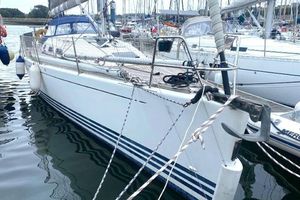 X-Yachts X-40 X-Yachts X-40