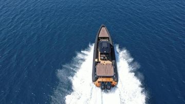 2025 Ribco venom 44