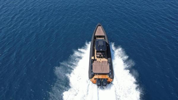2025 Ribco venom 44