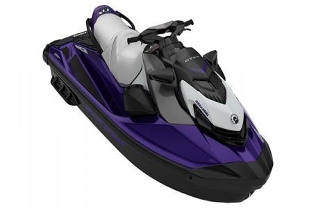 2025 Sea-Doo GTI SE 130 29SH AUD PR IBR 25