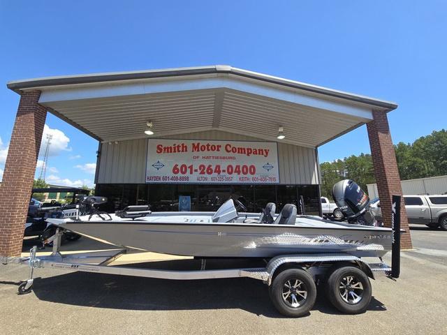 2025 Xpress H20 Crappie